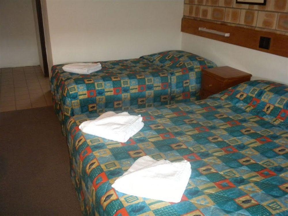 木屋汽车旅馆 班达伯格 外观 照片